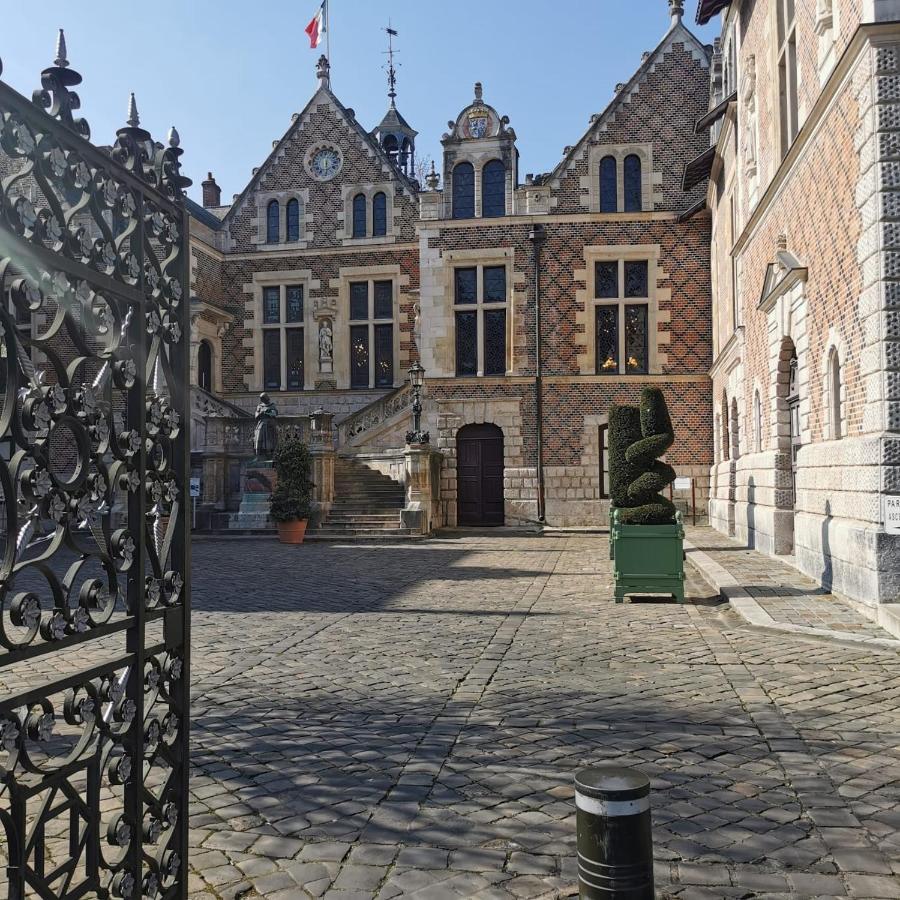 Chambre Jungle - Tout Confort Saint Marceau Orléans Exterior photo